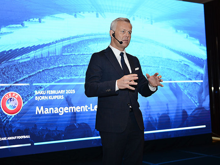 &nbsp;Hakimlər üçün təşkil olunan seminarın bağlanış mərasimi keçirilib